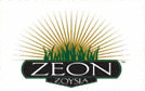 zeon zoysia logo