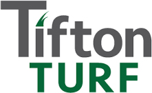 Tifton Turf logo